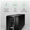 Image 3 : NEW WITH BOX ASUS APC 1500VA SMART-UPS WITH SMART