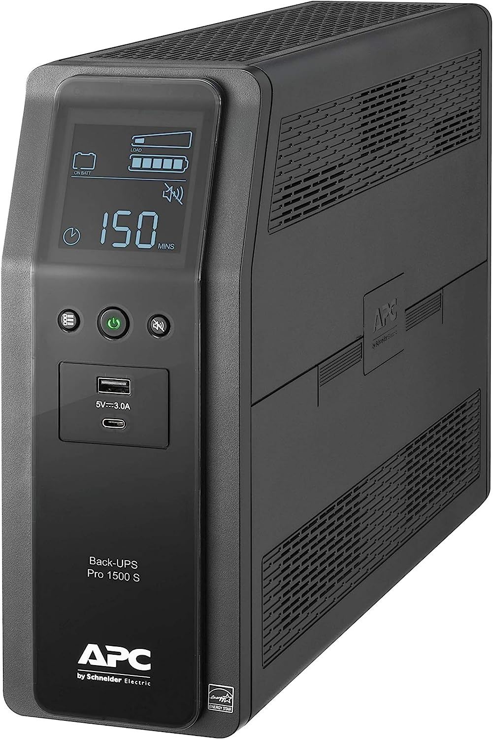BRAND NEW APC BATTERY BACK UP PERFORMANCE SERIES