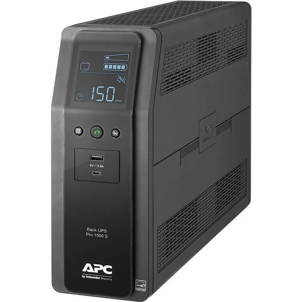 BRAND NEW APC BATTERY BACK UP PERFORMANCE SERIES