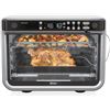 Image 1 : NEW NINJA DT251 FOODI XL SMART AIR FRY OVEN WITH
