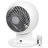 Image 1 : NEW WOOZOO GLOBE FAN WITH REMOTE