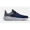 Image 1 : NEW MENS SIZE 12M FOOTJOY FLEX GOLF SHOE 56285C