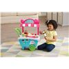 Image 2 : LEAP FROG SCOOP & LEARN ICE CREAM CART WITH