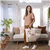 Image 3 : NEW IN BOX TINY LOVE BOHO CHIC XL SUPER MAT WITH