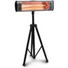 Image 2 : NEW IN BOX HEAT STORM WEATHER PROOF INFRARED
