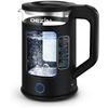 Image 1 : NEW DEZIN 1.5L ELECTRIC KETTLE MODEL#DZ350 WITH