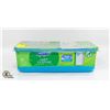 Image 1 : NEW SWIFFER WET CLOTHS FRESH SCENT 32 CLOTHS
