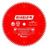 Image 1 : NEW DIABLO 10" SAW BLADE MODEL: D1084L
