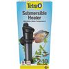 Image 1 : NEW IN BOX TETRA 2-10 GALLON SUBMERSIBLE HEATER