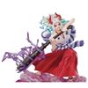 Image 1 : NEW FIGUARTS ZERO YAMATO THUNDER BAGUA - ONE PIECE