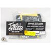 Image 1 : NEW THRILL SEEKER GRIPPER SEAT COVER