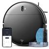 Image 1 : NEW ROBOT VACUUM CLEANER MOP COMBO MODEL G20