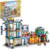 Image 1 : NEW WITH BOX LEGO CREATOR 3 IN 1 LEGO SET #31141