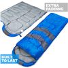 Image 1 : NEW MALLOME SLEEPING BAG - 3 SEASON - LIGHT WEIGHT
