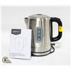 Image 1 : NEW AMAZON BASICS 1L ELECTRIC KETTLE