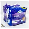 Image 1 : 2 NEW PACKS WITH TENA OVERNIGHT SIZE XL UNDERWEAR