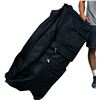 Image 1 : NEW GOTHAMITE 46 INCH ROLLING DUFFLE BAG