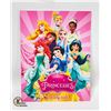 Image 1 : NEW PRINCESSES COLOURING BOOK
