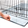 Image 1 : NEW KOPEKS ACCESSORIES GALVANIZED IRON TRAY