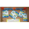 Image 1 : BOX WITH 12 PH UP BALANCER