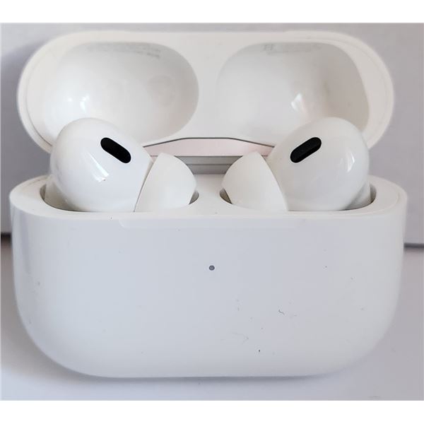APPLE AIRPODS PRO (2ND GEN)