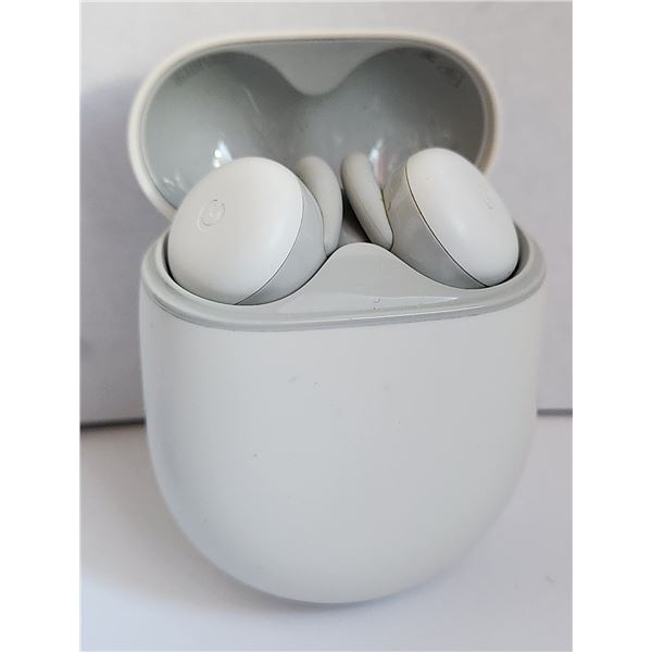 GOOGLE PIXEL BUDS