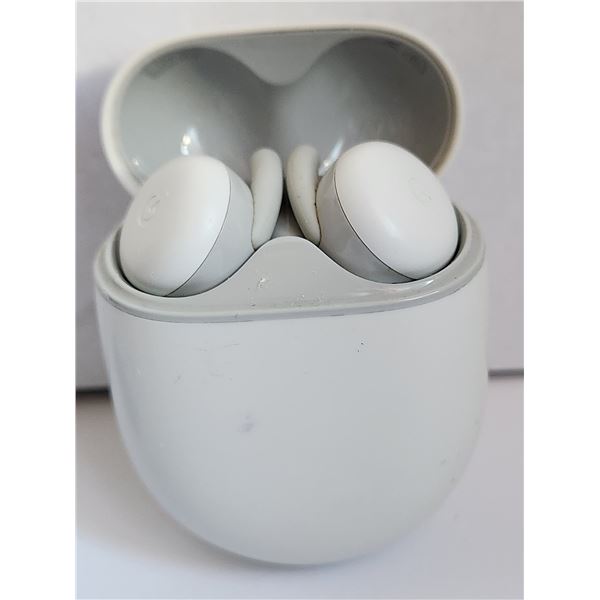 GOOGLE PIXEL BUDS