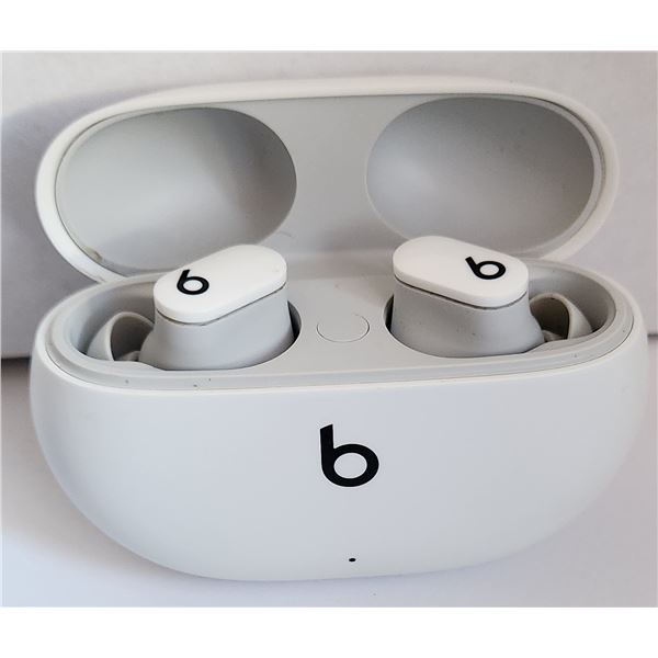BEATS STUDIO BUDS TRUE WIRELESS NOISE CANCELLING