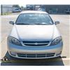 Image 2 : UNRESERVED! 2006 CHEVROLET OPTRA 5 LT
