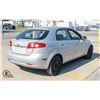 Image 5 : UNRESERVED! 2006 CHEVROLET OPTRA 5 LT