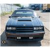 Image 2 : 1982 FORD MUSTANG 2 DOOR HATCHBACK 5.0 HD