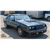Image 3 : 1982 FORD MUSTANG 2 DOOR HATCHBACK 5.0 HD