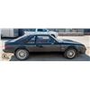Image 4 : 1982 FORD MUSTANG 2 DOOR HATCHBACK 5.0 HD