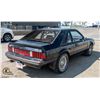 Image 5 : 1982 FORD MUSTANG 2 DOOR HATCHBACK 5.0 HD