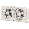 Image 1 : NEW HOLMES DIGITAL WINDOW FAN  MODEL #32510026
