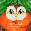 Image 1 : NEW "OLI THE OWL" KIDS BOOK BY REBECCA BAUER