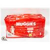Image 1 : 2 NEW HUGGIES LTD EDITION LITTLE SNUGGLERS SZ ONE