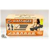 Image 1 : DEEP TISSUE MASSAGER - 3 SPEED AND DIRECTIONAL
