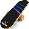 Image 1 : NEW ORBSOUL BALANCE BOARD TRAINER