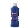 Image 1 : NEW NASCO WASHABLE TEMPERA  PAINT BLUE QUART