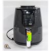 Image 1 : NINJA 3.8L AIR FRYER WITHOUT ACCESSORIES