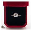 Image 1 : #262-1.00 CT GRA CERTIFIED ROUND BRILLIANT CUT