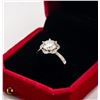Image 2 : #274-2.00 CT GRA CERTIFIED ROUND BRILLIANT CUT