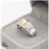 Image 2 : #283-1.00 CT GRA CERTIFIED ROUND BRILLIANT CUT