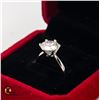 Image 2 : #272- 3.00 CT GRA CERTIFIED ROUND BRILLIANT CUT
