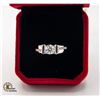 Image 1 : #282-1.00 CT GRA CERTIFIED ROUND BRILLIANT CUT