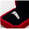 Image 2 : #282-1.00 CT GRA CERTIFIED ROUND BRILLIANT CUT
