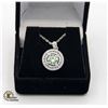 Image 1 : #277-1.00 CT GRA CERTIFIED ROUND BRILLIANT CUT