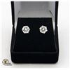 Image 1 : #294-2.00 CT TW GRA CERTIFIED ROUND BRILLIANT CUT