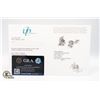 Image 2 : #294-2.00 CT TW GRA CERTIFIED ROUND BRILLIANT CUT